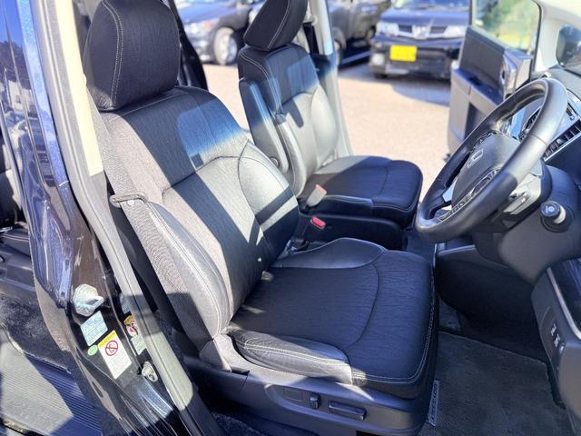 オデッセイ アブソルート・ＥＸ　禁煙車１年保障両側電動スライドドアＥＴＣ３６０度カメラレザーシートＢＴナビパドルシフト　盗難防止装置　横滑り防止装置　クルーズコントロール（58枚目）