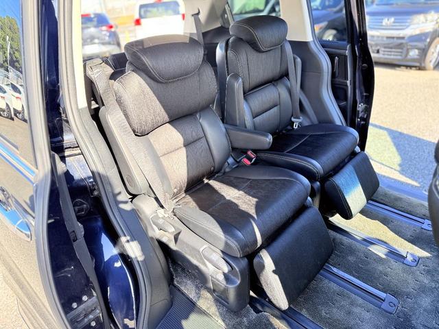 オデッセイ アブソルート・ＥＸ　禁煙車１年保障両側電動スライドドアＥＴＣ３６０度カメラレザーシートＢＴナビパドルシフト　盗難防止装置　横滑り防止装置　クルーズコントロール（60枚目）