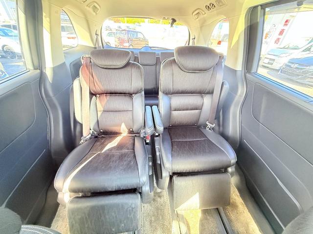 オデッセイ アブソルート・ＥＸ　禁煙車１年保障両側電動スライドドアＥＴＣ３６０度カメラレザーシートＢＴナビパドルシフト　盗難防止装置　横滑り防止装置　クルーズコントロール（63枚目）