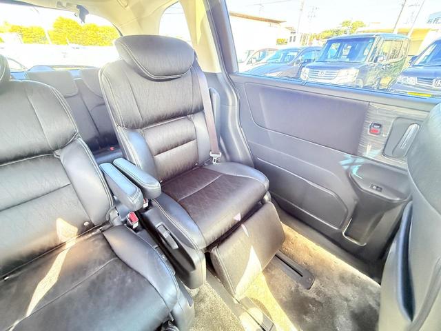 オデッセイ アブソルート・ＥＸ　禁煙車１年保障両側電動スライドドアＥＴＣ３６０度カメラレザーシートＢＴナビパドルシフト　盗難防止装置　横滑り防止装置　クルーズコントロール（64枚目）