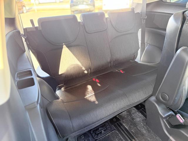 オデッセイ アブソルート・ＥＸ　禁煙車１年保障両側電動スライドドアＥＴＣ３６０度カメラレザーシートＢＴナビパドルシフト　盗難防止装置　横滑り防止装置　クルーズコントロール（65枚目）