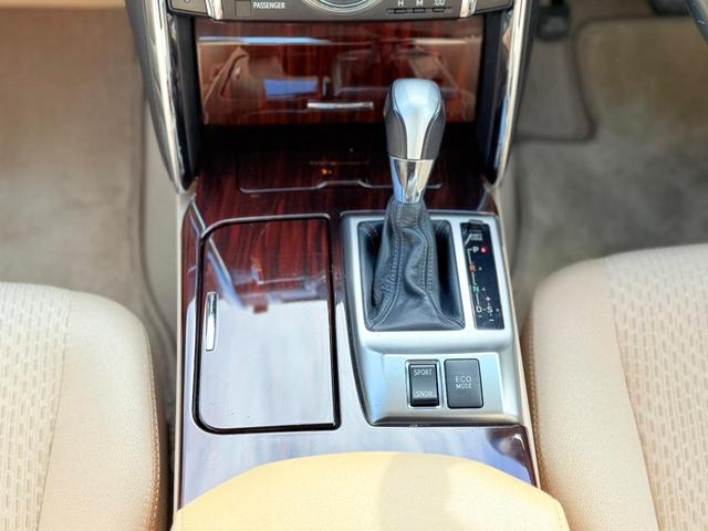 マークＸ ２５０Ｇ　リラックスセレクション　禁煙車Ｇ’ｓフロントリアバンパーカスタム可　社外アルミバックカメラＥＴＣ　ＢＴナビ　横滑り防止装置　盗難防止装置　頸部衝撃緩和ヘッドレスト（45枚目）