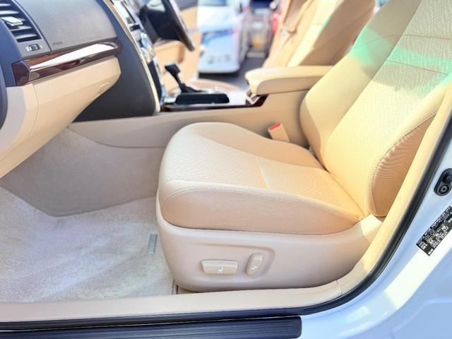 マークＸ ２５０Ｇ　リラックスセレクション　禁煙車Ｇ’ｓフロントリアバンパーカスタム可　社外アルミバックカメラＥＴＣ　ＢＴナビ　横滑り防止装置　盗難防止装置　頸部衝撃緩和ヘッドレスト（56枚目）