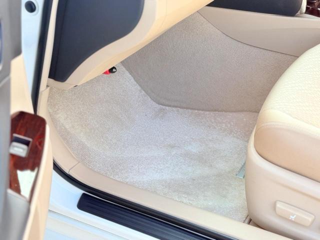 マークＸ ２５０Ｇ　リラックスセレクション　禁煙車Ｇ’ｓフロントリアバンパーカスタム可　社外アルミバックカメラＥＴＣ　ＢＴナビ　横滑り防止装置　盗難防止装置　頸部衝撃緩和ヘッドレスト（60枚目）