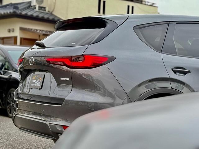 ＣＸ－６０ ＸＤ　Ｌパッケージ　禁煙車２年保障３６０°カメラＥＴＣ電動リアゲートヘッドアップディスプレイ純正２０インチＡＷステアリングヒーター盗難防止装置　横滑り防止装置　アクセル踏み間違い防止装置（16枚目）
