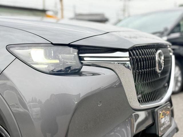 ＣＸ－６０ ＸＤ　Ｌパッケージ　禁煙車２年保障３６０°カメラＥＴＣ電動リアゲートヘッドアップディスプレイ純正２０インチＡＷステアリングヒーター盗難防止装置　横滑り防止装置　アクセル踏み間違い防止装置（26枚目）