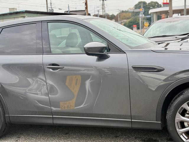 ＣＸ－６０ ＸＤ　Ｌパッケージ　禁煙車２年保障３６０°カメラＥＴＣ電動リアゲートヘッドアップディスプレイ純正２０インチＡＷステアリングヒーター盗難防止装置　横滑り防止装置　アクセル踏み間違い防止装置（31枚目）