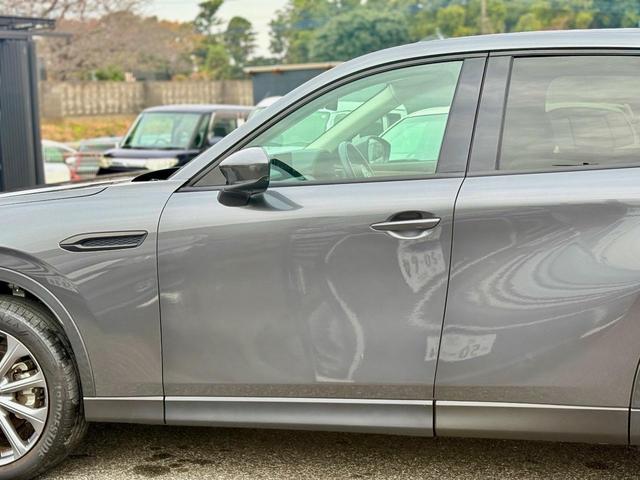 ＣＸ－６０ ＸＤ　Ｌパッケージ　禁煙車２年保障３６０°カメラＥＴＣ電動リアゲートヘッドアップディスプレイ純正２０インチＡＷステアリングヒーター盗難防止装置　横滑り防止装置　アクセル踏み間違い防止装置（39枚目）