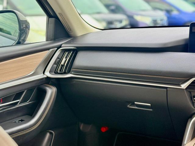 ＣＸ－６０ ＸＤ　Ｌパッケージ　禁煙車２年保障３６０°カメラＥＴＣ電動リアゲートヘッドアップディスプレイ純正２０インチＡＷステアリングヒーター盗難防止装置　横滑り防止装置　アクセル踏み間違い防止装置（45枚目）