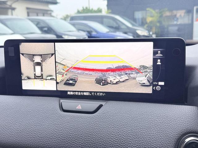 ＣＸ－６０ ＸＤ　Ｌパッケージ　禁煙車２年保障３６０°カメラＥＴＣ電動リアゲートヘッドアップディスプレイ純正２０インチＡＷステアリングヒーター盗難防止装置　横滑り防止装置　アクセル踏み間違い防止装置（56枚目）
