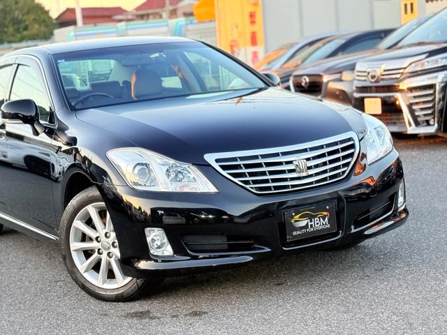 クラウン ２．５ロイヤルサルーンスペシャルエディション　禁煙車ＲＥＧＮＯタイヤ純正ナＡＷ　ＢｌｕｅｔｏｏｔｈＰスタートＥＴＣＢカメラ純正ＡＷ純正ナビ　クルーズコントロール　アダプティブヘッドライト　盗難防止装置　頸部衝撃緩和ヘッドレスト（16枚目）