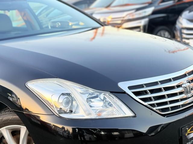 クラウン ２．５ロイヤルサルーンスペシャルエディション　禁煙車ＲＥＧＮＯタイヤ純正ナＡＷ　ＢｌｕｅｔｏｏｔｈＰスタートＥＴＣＢカメラ純正ＡＷ純正ナビ　クルーズコントロール　アダプティブヘッドライト　盗難防止装置　頸部衝撃緩和ヘッドレスト（19枚目）