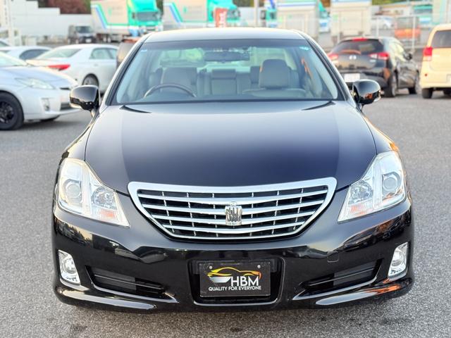 クラウン ２．５ロイヤルサルーンスペシャルエディション　禁煙車ＲＥＧＮＯタイヤ純正ナＡＷ　ＢｌｕｅｔｏｏｔｈＰスタートＥＴＣＢカメラ純正ＡＷ純正ナビ　クルーズコントロール　アダプティブヘッドライト　盗難防止装置　頸部衝撃緩和ヘッドレスト（20枚目）