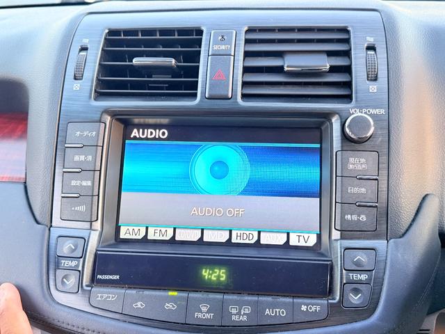 クラウン ２．５ロイヤルサルーンスペシャルエディション　禁煙車ＲＥＧＮＯタイヤ純正ナＡＷ　ＢｌｕｅｔｏｏｔｈＰスタートＥＴＣＢカメラ純正ＡＷ純正ナビ　クルーズコントロール　アダプティブヘッドライト　盗難防止装置　頸部衝撃緩和ヘッドレスト（51枚目）