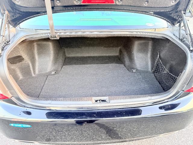 クラウン ２．５ロイヤルサルーンスペシャルエディション　禁煙車ＲＥＧＮＯタイヤ純正ナＡＷ　ＢｌｕｅｔｏｏｔｈＰスタートＥＴＣＢカメラ純正ＡＷ純正ナビ　クルーズコントロール　アダプティブヘッドライト　盗難防止装置　頸部衝撃緩和ヘッドレスト（57枚目）