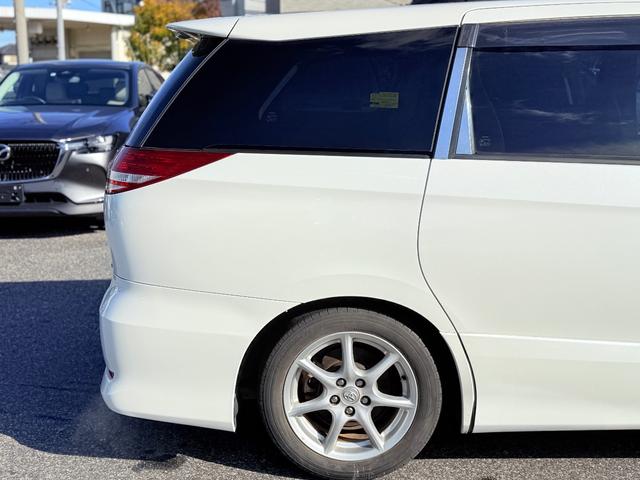 TOYOTA ESTIMA 2.4AERAS G EDITION