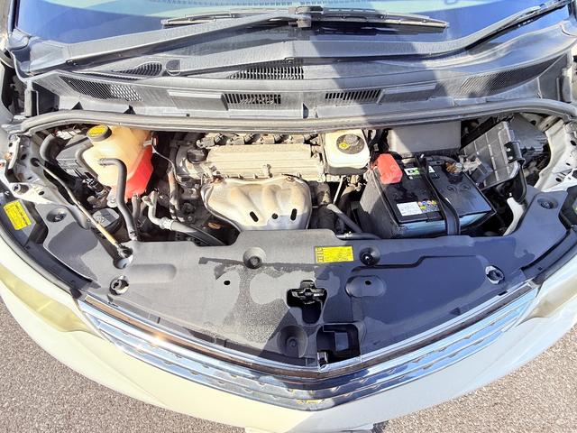 TOYOTA ESTIMA 2.4AERAS G EDITION