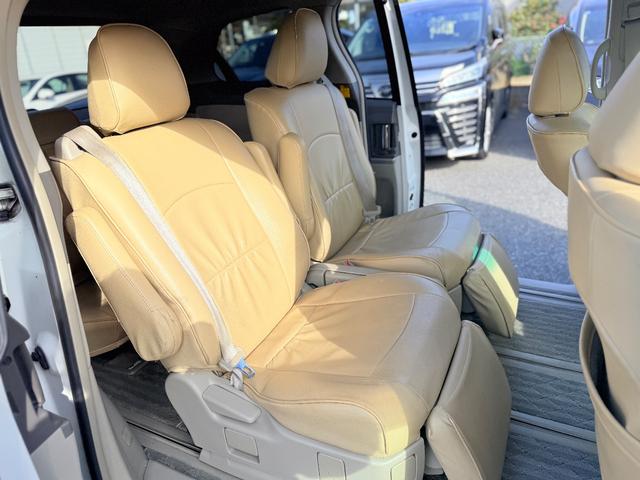 TOYOTA ESTIMA 2.4AERAS G EDITION