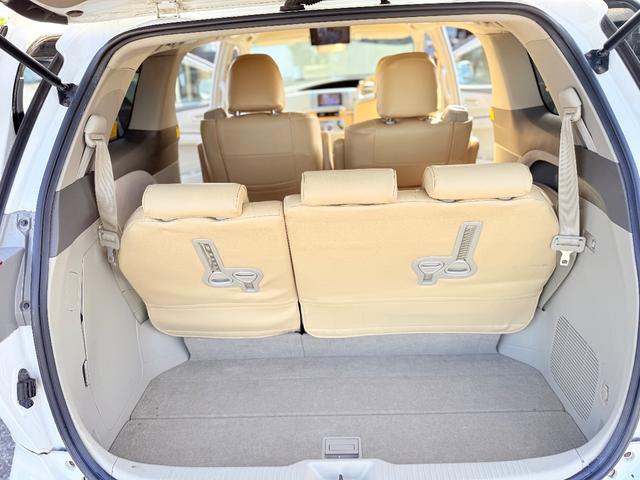 TOYOTA ESTIMA 2.4AERAS G EDITION