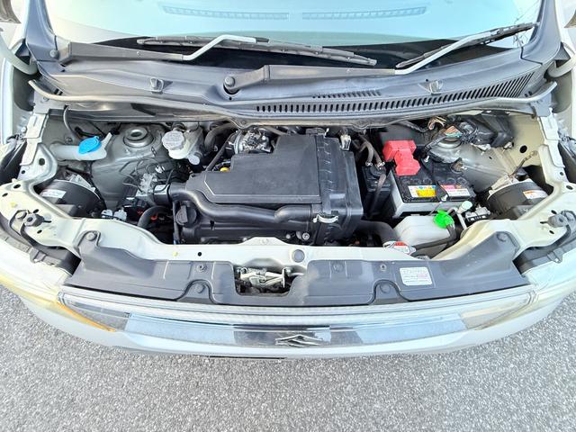 SUZUKI WAGON R STINGRAY LIMITED II