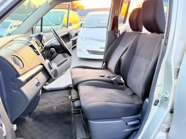 SUZUKI WAGON R STINGRAY LIMITED II