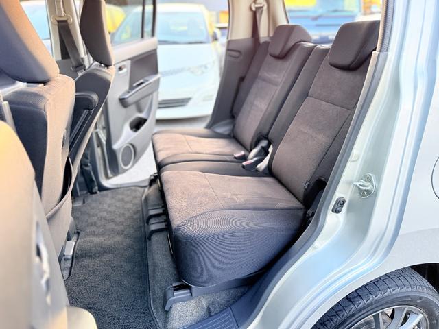 SUZUKI WAGON R STINGRAY LIMITED II