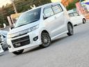 SUZUKI WAGON R STINGRAY