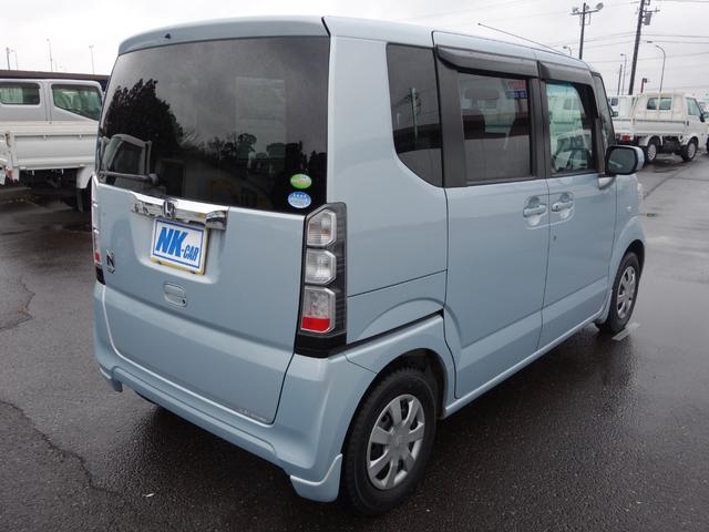 ホンダ Ｎ－ＢＯＸ