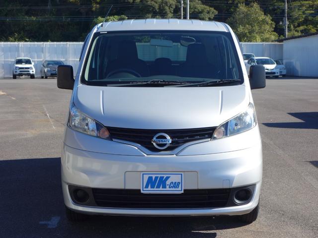 日産 ＮＶ２００バネットバン