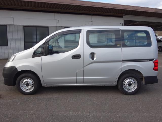 日産 ＮＶ２００バネットバン