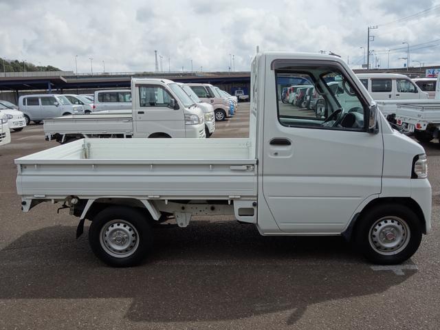 日産 ＮＴ１００クリッパートラック