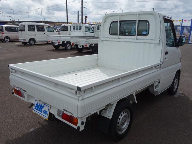 日産 ＮＴ１００クリッパートラック