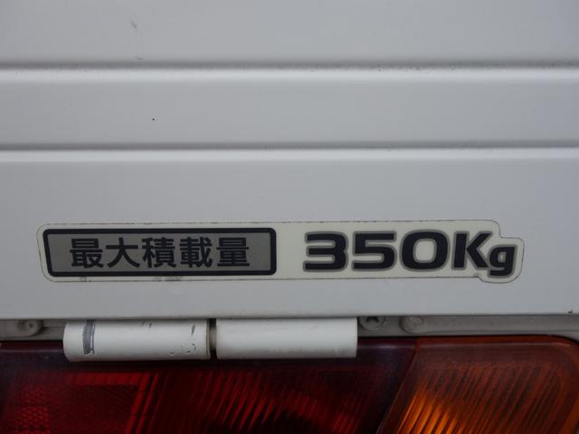 ＮＴ１００クリッパートラック ＳＤ　３速ＡＴ車　ヘッドライトレベライザー　エアコン　パワステ　ドアバイザー　運転席エアバッグ（27枚目）