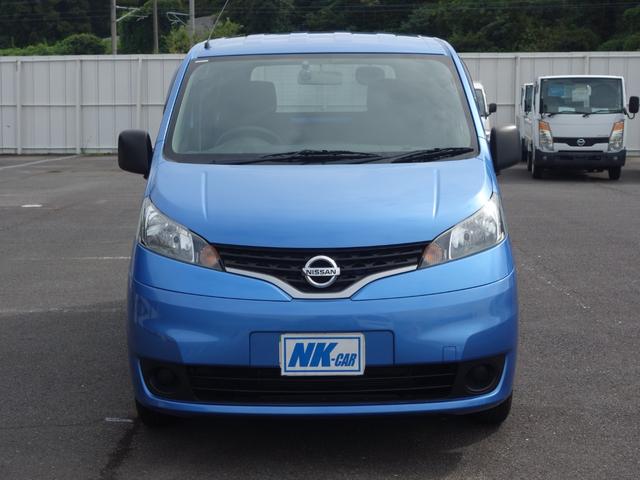 ＮＶ２００バネットバン ＧＸ　走行２７０００ｋｍ　社外メモリーナビ　バックカメラ　ＥＴＣ　キーレス　ワンセグ　Ｂｌｕｅｔｏｏｔｈ　ＵＳＢ　両側スライドドア　パワーウィンドウ（2枚目）