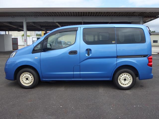 ＮＶ２００バネットバン ＧＸ　走行２７０００ｋｍ　社外メモリーナビ　バックカメラ　ＥＴＣ　キーレス　ワンセグ　Ｂｌｕｅｔｏｏｔｈ　ＵＳＢ　両側スライドドア　パワーウィンドウ（5枚目）