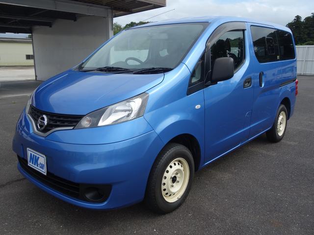 ＮＶ２００バネットバン ＧＸ　走行２７０００ｋｍ　社外メモリーナビ　バックカメラ　ＥＴＣ　キーレス　ワンセグ　Ｂｌｕｅｔｏｏｔｈ　ＵＳＢ　両側スライドドア　パワーウィンドウ（7枚目）