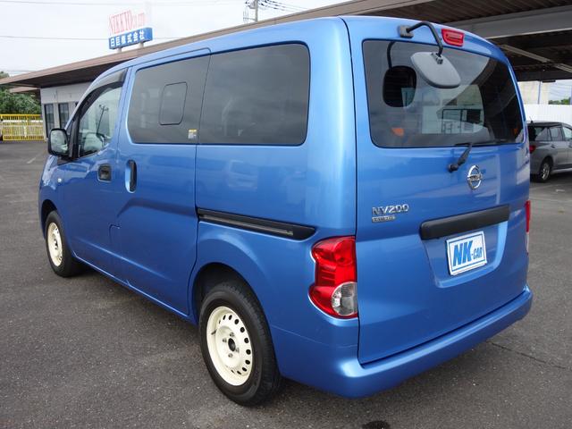 ＮＶ２００バネットバン ＧＸ　走行２７０００ｋｍ　社外メモリーナビ　バックカメラ　ＥＴＣ　キーレス　ワンセグ　Ｂｌｕｅｔｏｏｔｈ　ＵＳＢ　両側スライドドア　パワーウィンドウ（9枚目）