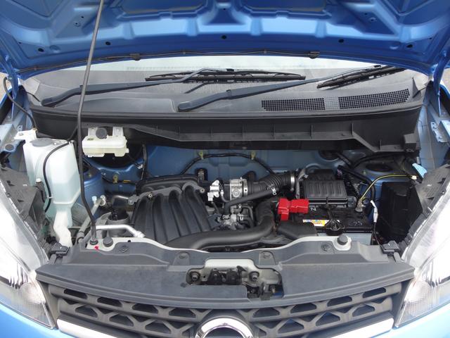 ＮＶ２００バネットバン ＧＸ　走行２７０００ｋｍ　社外メモリーナビ　バックカメラ　ＥＴＣ　キーレス　ワンセグ　Ｂｌｕｅｔｏｏｔｈ　ＵＳＢ　両側スライドドア　パワーウィンドウ（17枚目）