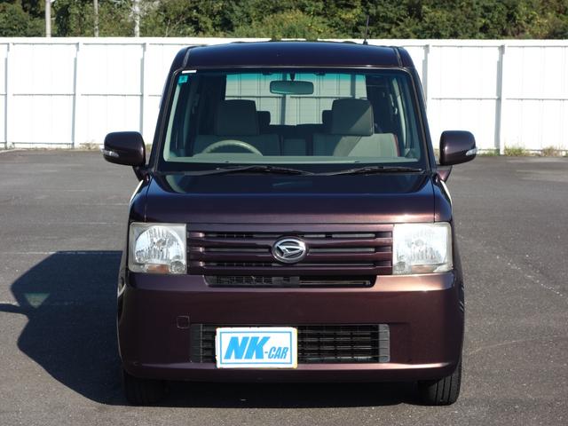 ムーヴコンテ Ｘ　＋Ｓ　車検Ｒ９年８月　社外メモリーナビ　バックカメラ　フルセグ　スマートキー　オートエアコン　ウィンカーミラー　プライバシーガラス（2枚目）