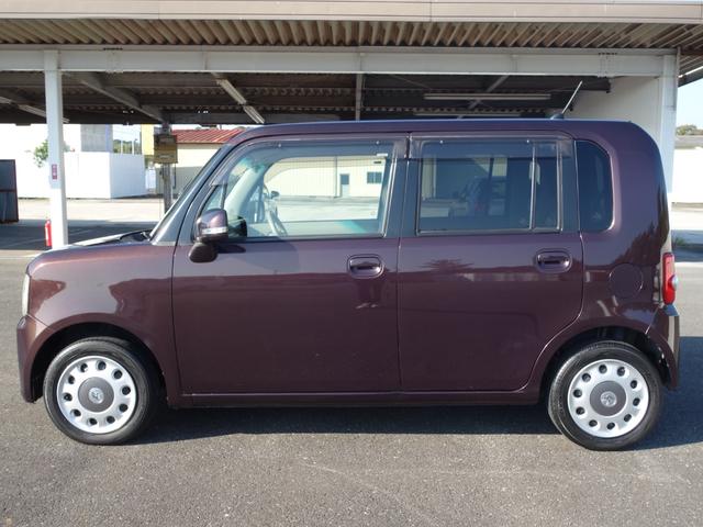 ムーヴコンテ Ｘ　＋Ｓ　車検Ｒ９年８月　社外メモリーナビ　バックカメラ　フルセグ　スマートキー　オートエアコン　ウィンカーミラー　プライバシーガラス（5枚目）