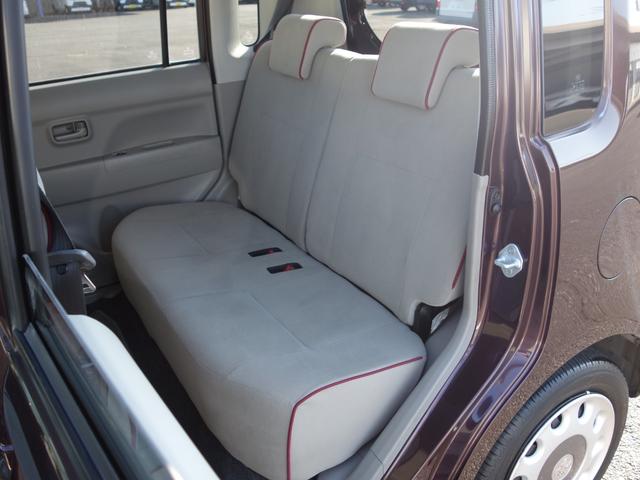 ムーヴコンテ Ｘ　＋Ｓ　車検Ｒ９年８月　社外メモリーナビ　バックカメラ　フルセグ　スマートキー　オートエアコン　ウィンカーミラー　プライバシーガラス（14枚目）