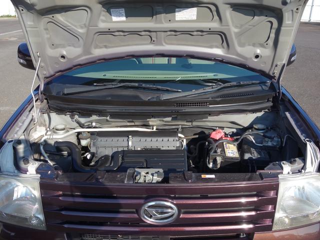 ムーヴコンテ Ｘ　＋Ｓ　車検Ｒ９年８月　社外メモリーナビ　バックカメラ　フルセグ　スマートキー　オートエアコン　ウィンカーミラー　プライバシーガラス（17枚目）