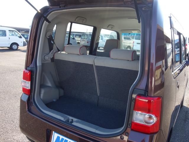 ムーヴコンテ Ｘ　＋Ｓ　車検Ｒ９年８月　社外メモリーナビ　バックカメラ　フルセグ　スマートキー　オートエアコン　ウィンカーミラー　プライバシーガラス（18枚目）