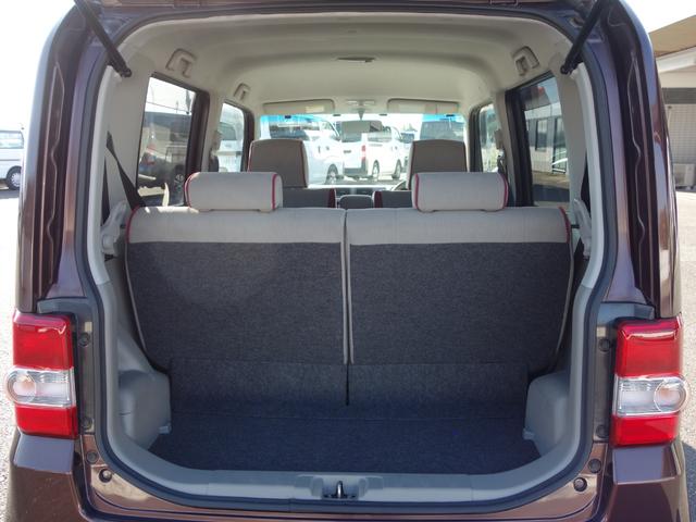 ムーヴコンテ Ｘ　＋Ｓ　車検Ｒ９年８月　社外メモリーナビ　バックカメラ　フルセグ　スマートキー　オートエアコン　ウィンカーミラー　プライバシーガラス（29枚目）