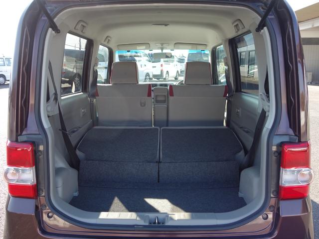 ムーヴコンテ Ｘ　＋Ｓ　車検Ｒ９年８月　社外メモリーナビ　バックカメラ　フルセグ　スマートキー　オートエアコン　ウィンカーミラー　プライバシーガラス（30枚目）