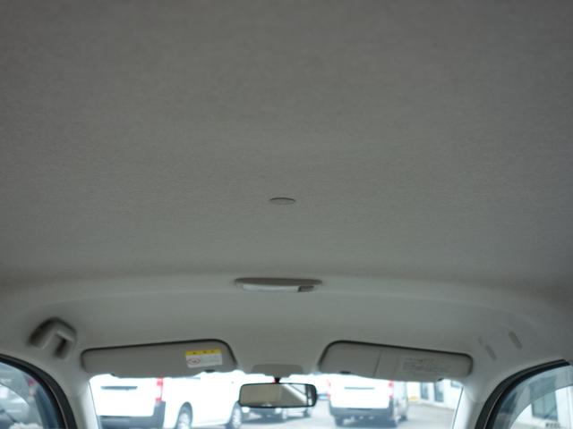 ミラ Ｘスペシャル　走行２９０００ｋｍ　社外メモリーナビ　ワンセグ　キーレス　ドアバイザー（12枚目）