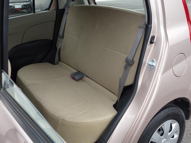 ミラ Ｘスペシャル　走行２９０００ｋｍ　社外メモリーナビ　ワンセグ　キーレス　ドアバイザー（14枚目）