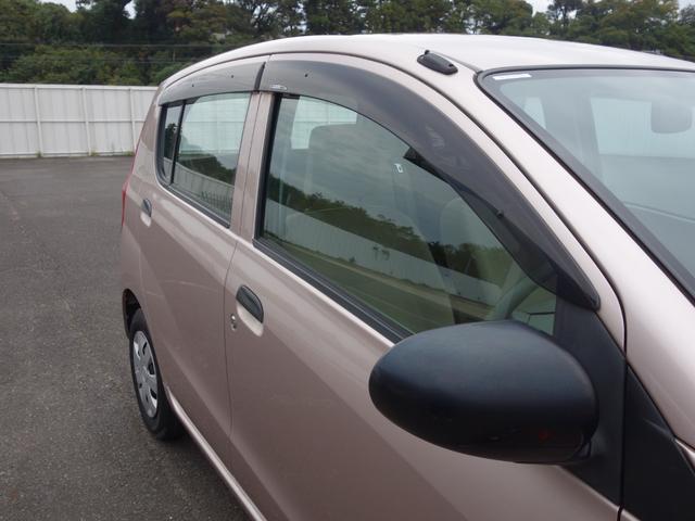 ミラ Ｘスペシャル　走行２９０００ｋｍ　社外メモリーナビ　ワンセグ　キーレス　ドアバイザー（23枚目）