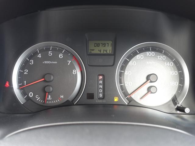 ストリーム ＲＳＺ特別仕様車　ＨＤＤナビエディション　純正ＨＤＤナビ　バックカメラ　ＨＩＤヘッドライト　フォグランプ　オートライト　ＥＴＣ　キーレス　ワンセグ　ステアリングリモコン　純正アルミ（16枚目）