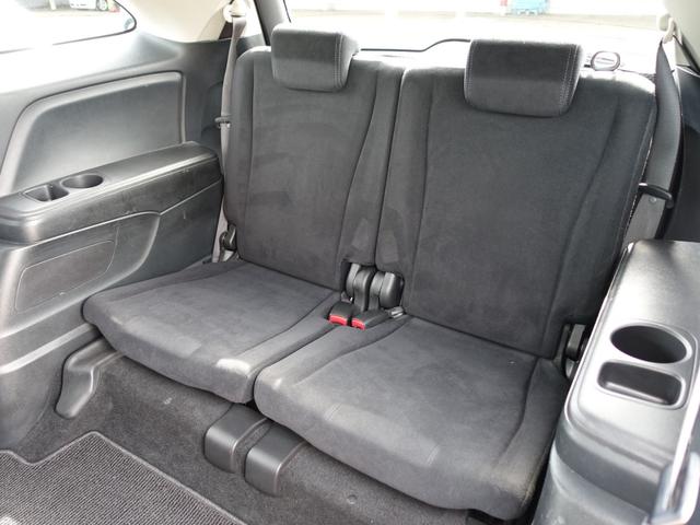 ストリーム ＲＳＺ特別仕様車　ＨＤＤナビエディション　純正ＨＤＤナビ　バックカメラ　ＨＩＤヘッドライト　フォグランプ　オートライト　ＥＴＣ　キーレス　ワンセグ　ステアリングリモコン　純正アルミ（31枚目）